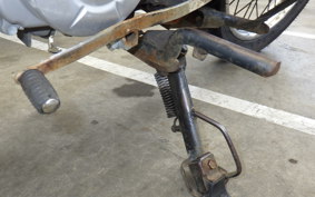HONDA C110 SUPER CUB JA07