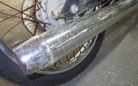 HONDA C70 SUPER CUB C70