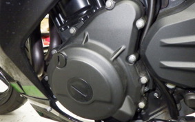 KAWASAKI NINJA 400 2024 EX400L