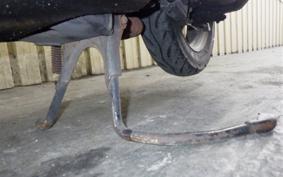 HONDA DIO GEN 3 AF34