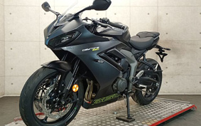 TRIUMPH デイトナ660 2024 LGL23U