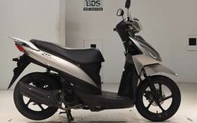 SUZUKI ADDRESS 110