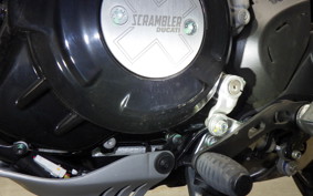 DUCATI SCRAMBLER FULL THROTTLE 2024