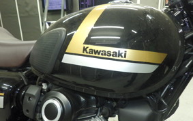 KAWASAKI W800 CAFE 2022 EJ800E