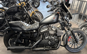 HARLEY XL883N IRON 2014 LE2