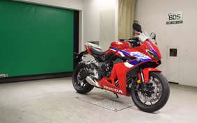 HONDA CBR650R E-Clutch 2026 RH17