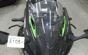KAWASAKI ZX 10 NINJA R SE 2020 ZXT02E