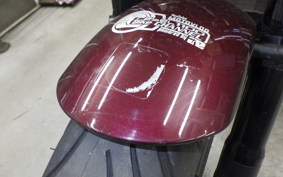 HONDA REBEL 1100 DCT 2021 SC83