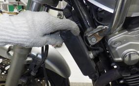 HONDA CB400SF VTEC K
