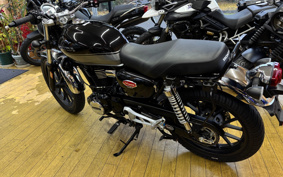 HONDA CB350 PRO  ASH NESU 2022 NC58