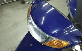 HONDA DIO GEN 3 2006 AF34