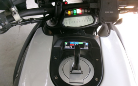 DUCATI DIAVEL CARBON 2014 ZDMG105JAEB
