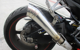 SUZUKI GSX-R1000 2007 GT77A