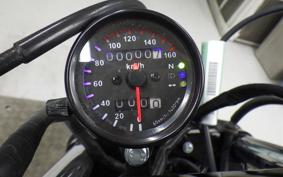 YAMAHA DRAGSTAR 400 2000 4TR