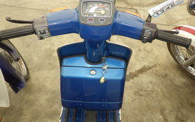SUZUKI GEMMA 50 CS50