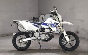 SUZUKI DR-Z400SM 2007 SK44A