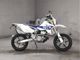 Фото Suzuki DR-Z400SM 2007 с японского аукциона
