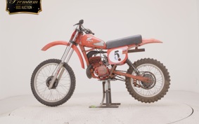 HONDA CR125R 2025 JE01
