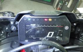 YAMAHA YZF-R7 2022 RM39J