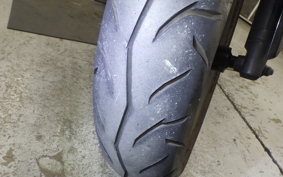 YAMAHA CYGNUSｸﾞﾘﾌｧｽ SEJ4J