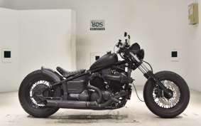 YAMAHA DRAGSTAR 400 1996 4TR