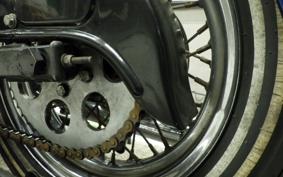 HARLEY FLH 1200 2011