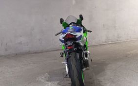 KAWASAKI ZX 10 NINJA R 2024 ZXT02L