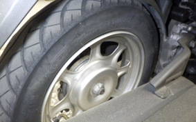 HONDA TACT-4ﾍﾞｰｼｯｸ 2023 AF75