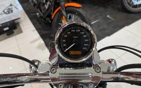 HARLEY XL1200L 2010 CX3