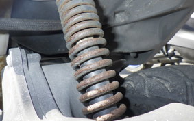 SUZUKI LET's 4 CA45A