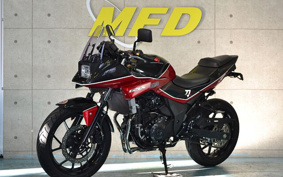 SUZUKI GSX250 R DN11A