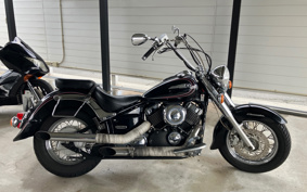 YAMAHA DRAGSTAR 400 CLASSIC 2011 VH02J