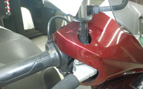 HONDA LEAD 125 1992 JK12