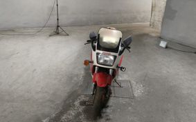 KAWASAKI GPZ400R ZX400D