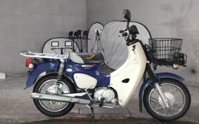 HONDA SUPER CUB50 AA07