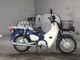 Фото Honda SUPER CUB50 с японского аукциона