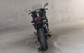 KAWASAKI NINJA400R ER400B