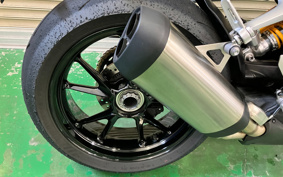 TRIUMPH SPEED TRIPLE 1200RR 2022 S3P02S
