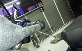 HONDA C50 SUPER CUB AA09