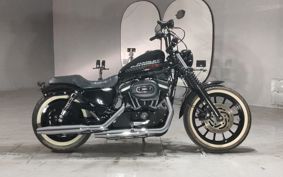 HARLEY XL883R 2007 CS2
