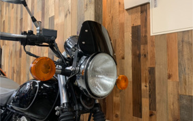 YAMAHA SR400 2011 RH01J