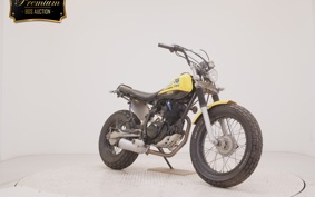 YAMAHA TW200 2JL