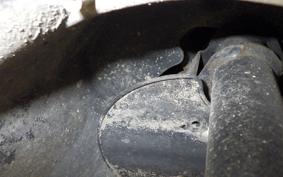 SUZUKI ADDRESS V50 G CA42A
