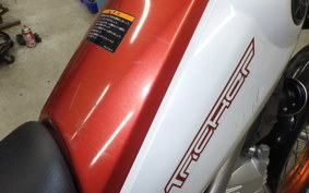 YAMAHA TRICKER Gen.2 DG16J