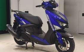 YAMAHA CYGNUSｸﾞﾘﾌｧｽ SEJ4J