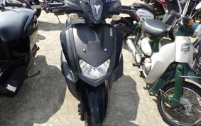 YAMAHA CYGNUSRAYZR