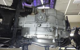 SUZUKI VANVAN 200 2012 NH42A