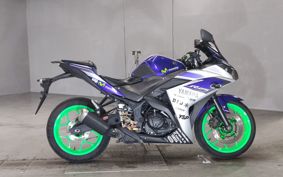 YAMAHA YZF-R25 RG10J