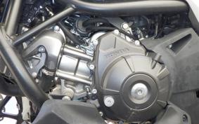 HONDA NC750X DCT 2021 RH09