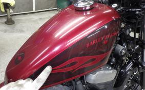 HARLEY XL1200X 2017